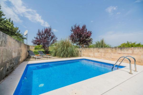 Ca Na Maria I, cycling friendly with private pool